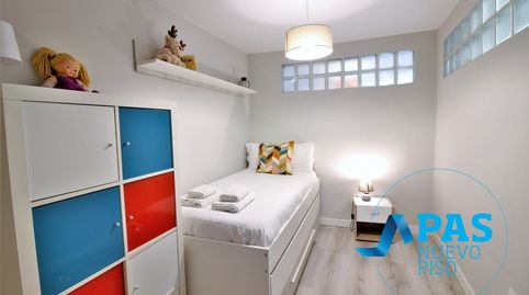 Foto 4 von Wohnung zur Miete in Cuesta de la Atalaya, General Dávila, Santander
