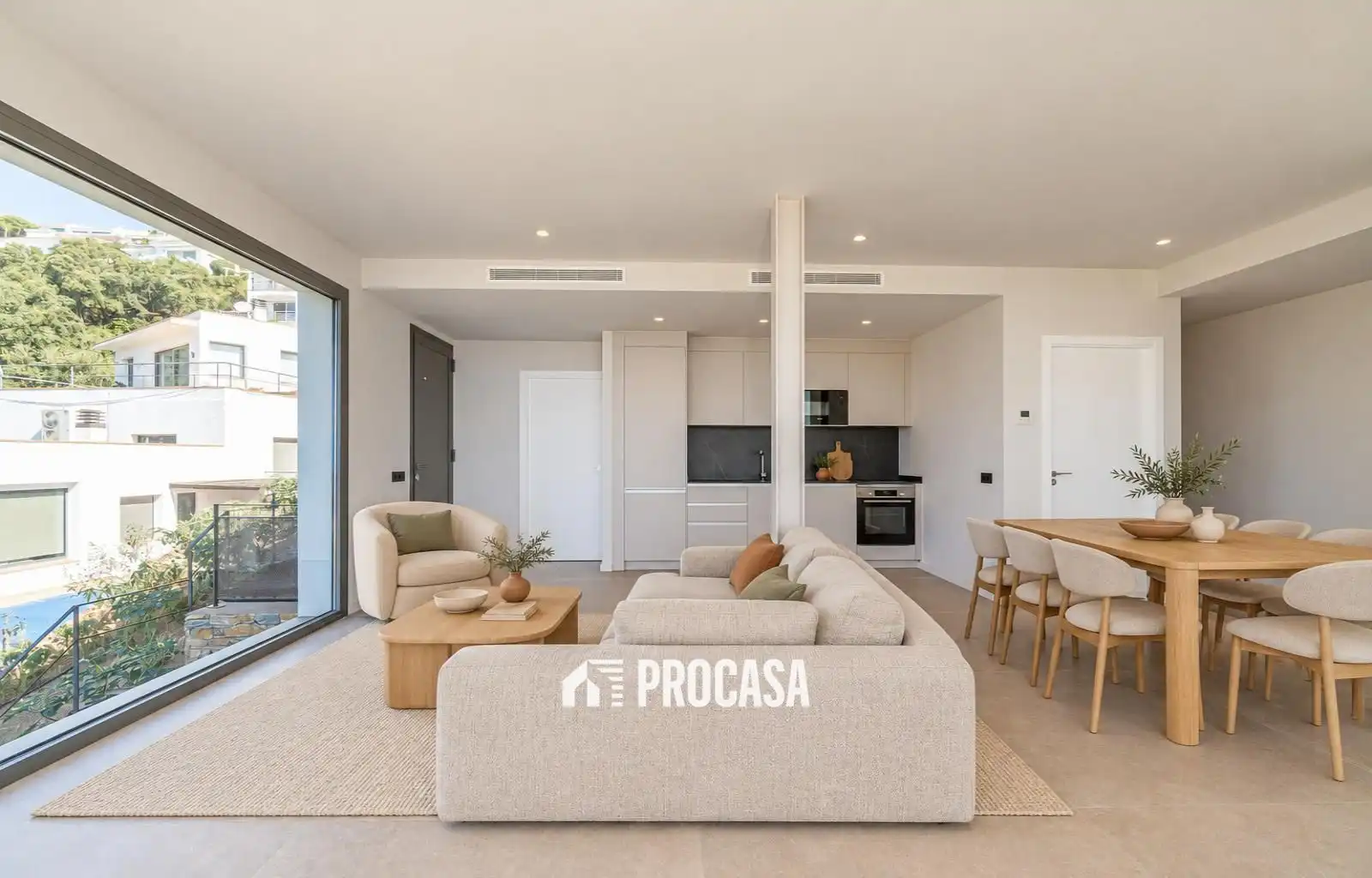 Detached house with pool for sale in DE DIEGO VELAZQUEZ, imagen 5