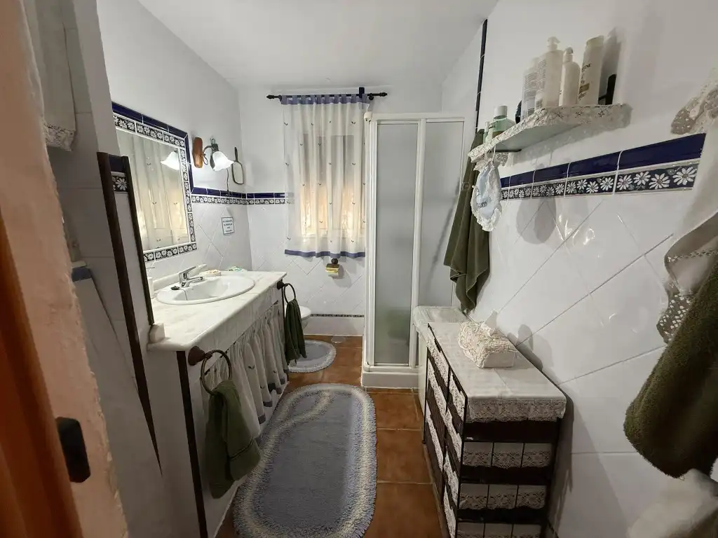 Casa rústica en venda a Urbanizacion Cañada Baja, imagen 11
