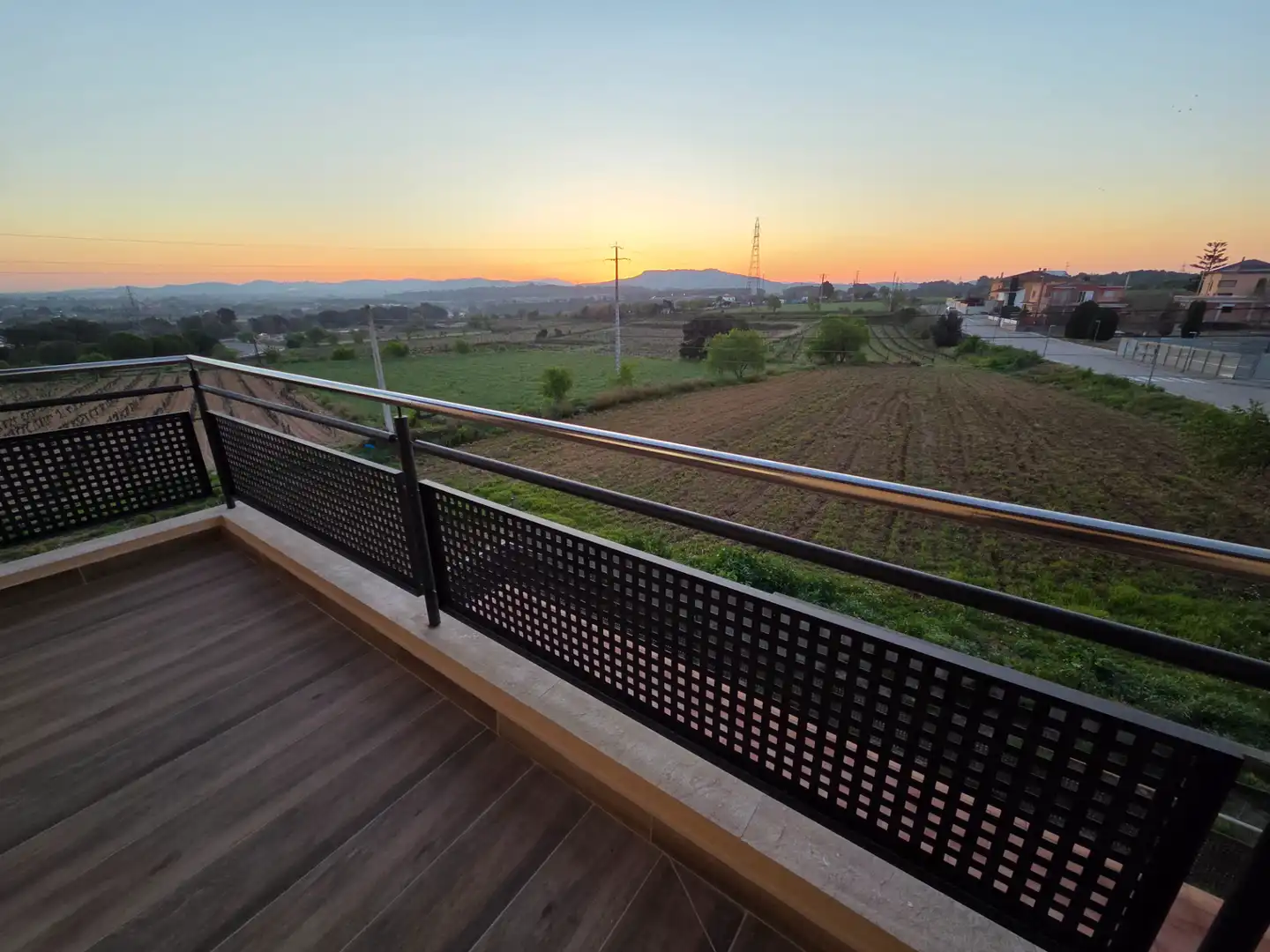 Terraza de Piso en venta en Olèrdola con Aire acondicionado, Calefacción y Horno