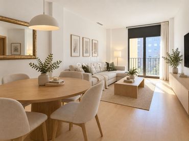 Piso con ascensor en venta en Eixample
