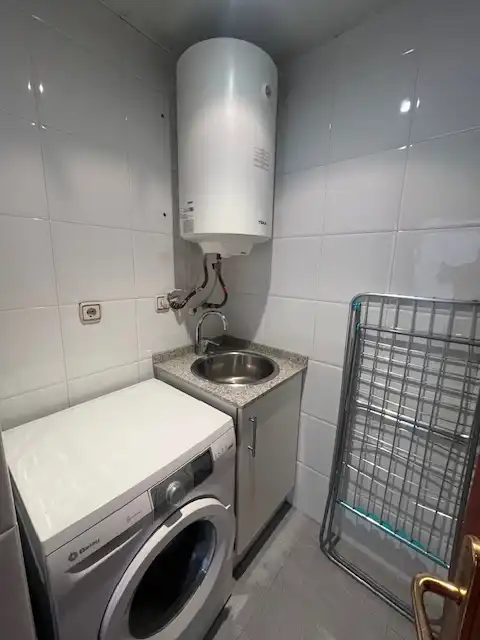Apartments for rent in Carrer Josefina Mascareñas, Centre - Estació