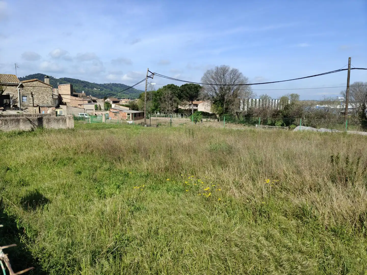 Terreny residencial en venda a Carretera de Palamós 37, imagen 4