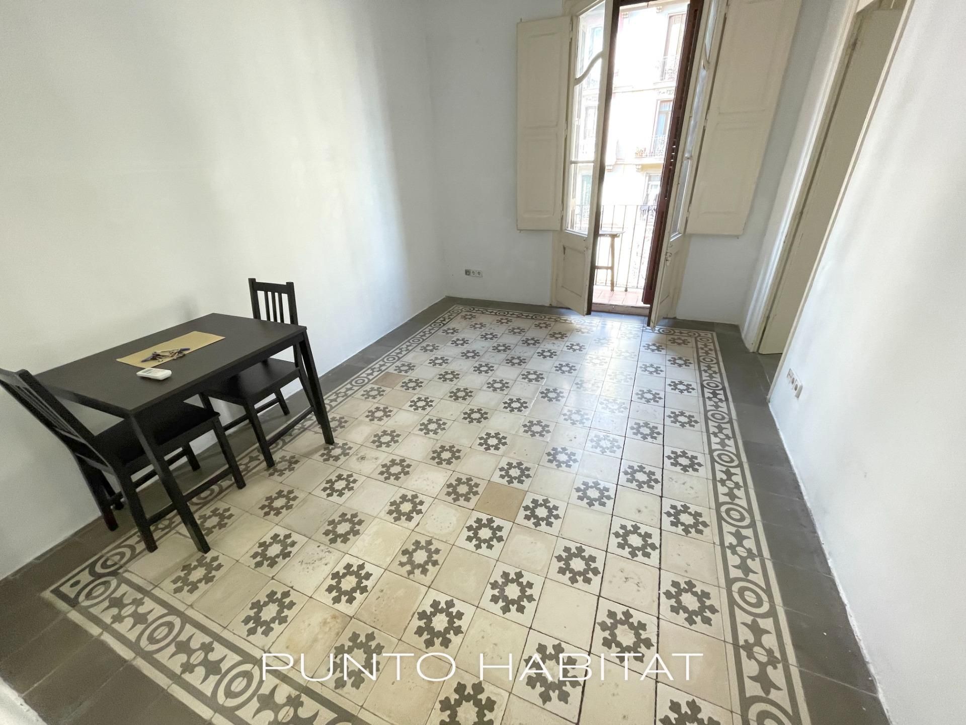 Wohnung zum Verkauf in Carrer de la Diputació, Fort Pienc, Eixample