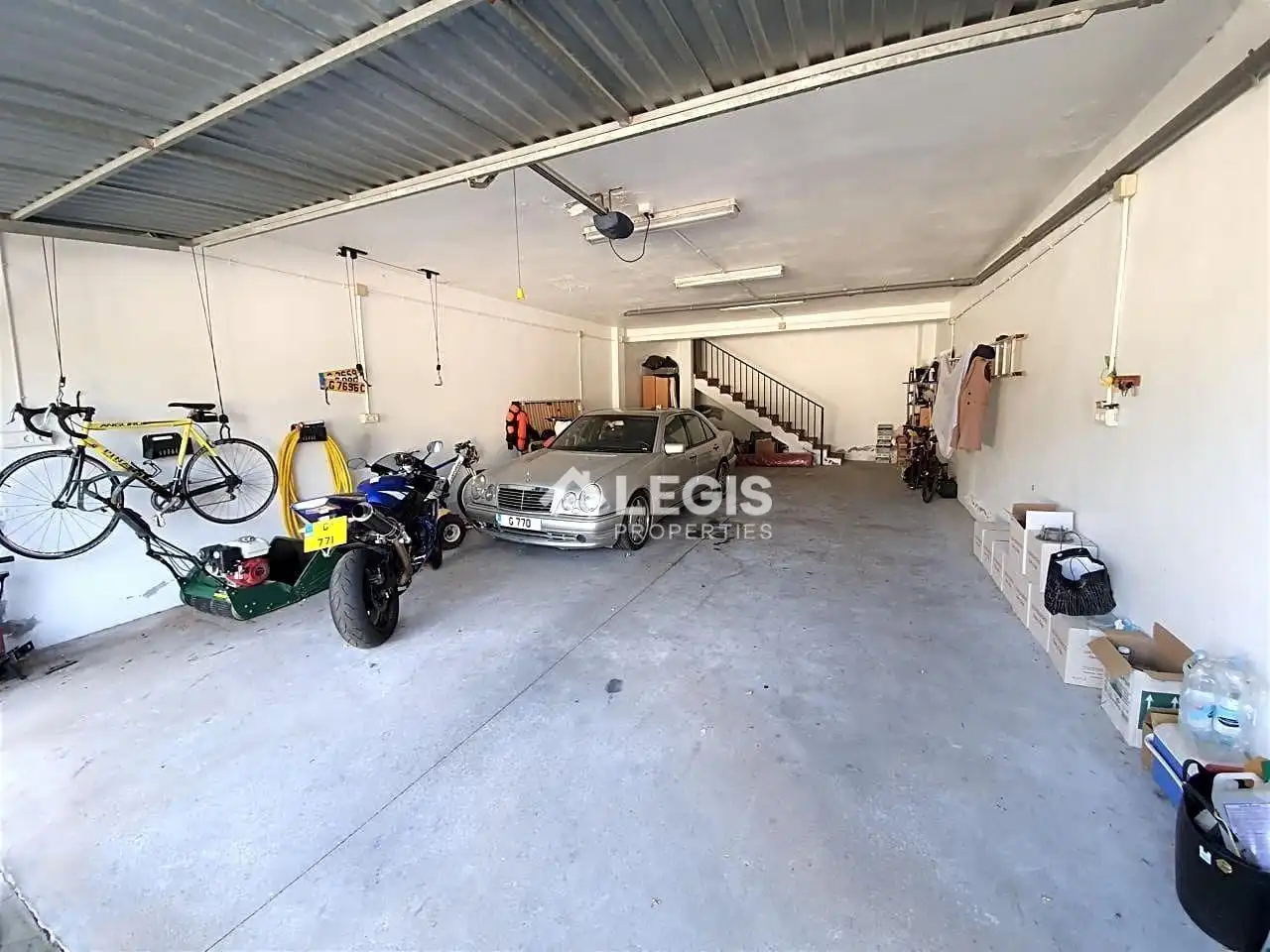 Villa avec piscine à vendre à Urbanizacion Urbanización de Soto Alto, imagen 65
