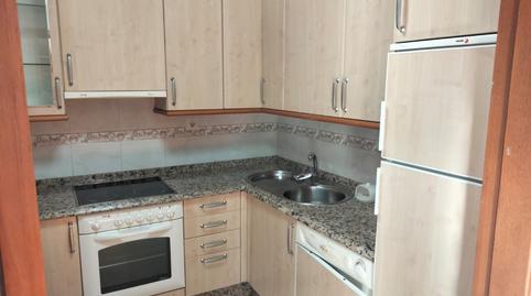 Foto 3 de Pis de lloguer a As Lagoas, Ourense