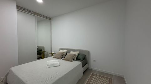Foto 4 de Pis de lloguer a Balcón de Finestrat - Terra Marina, Finestrat
