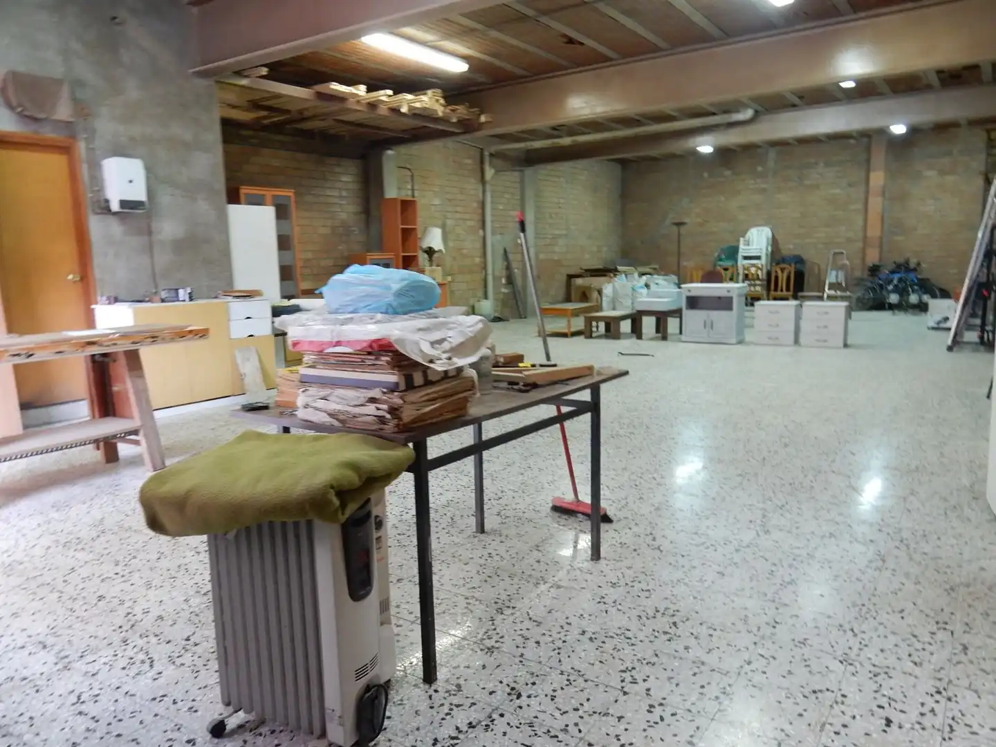 Local comercial en venda a Ca n'Oriol