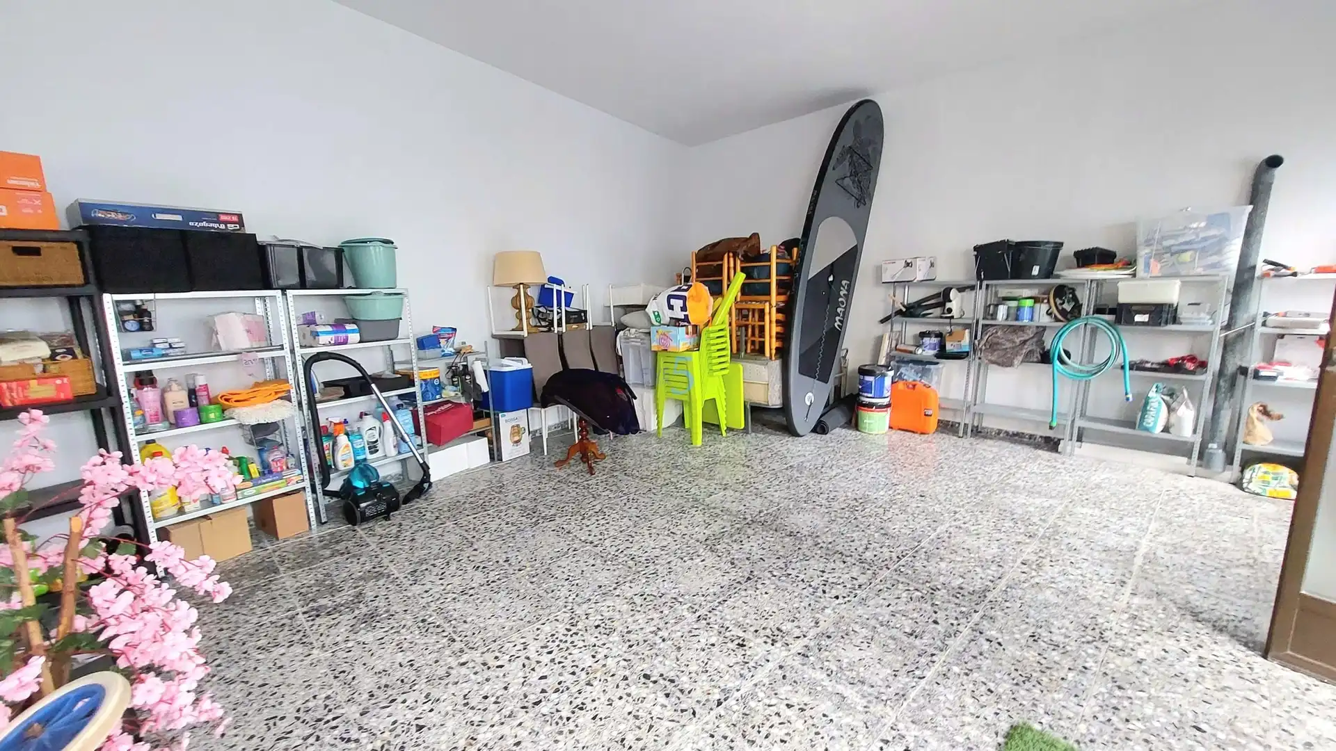 Pis en venda en Orihuela amb Aire condicionat, Calefacció i Terrassa