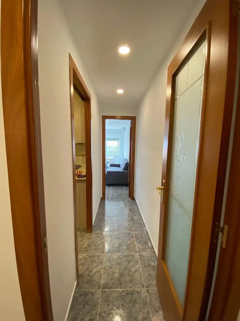 Piso en venta en L'Hospitalet de Llobregat con Calefacción y Balcón