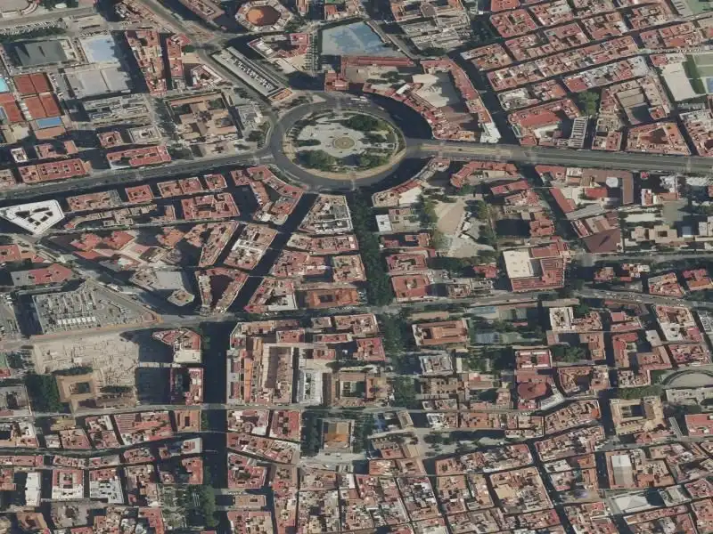 Piso en venta en Gv Alfonso X Sabio, imagen 3