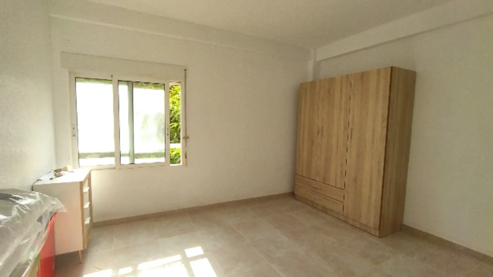 Habitación de Piso en venta en San Vicente del Raspeig / Sant Vicent del Raspeig con Calefacción
