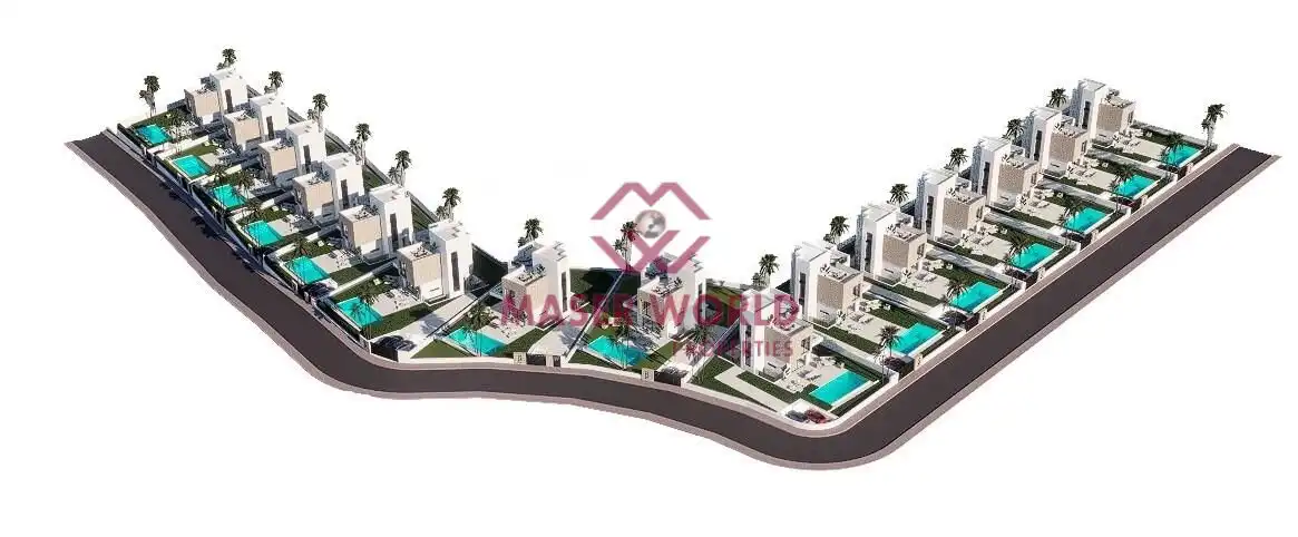 Villa avec piscine à vendre à Balcón de Finestrat - Terra Marina, imagen 24