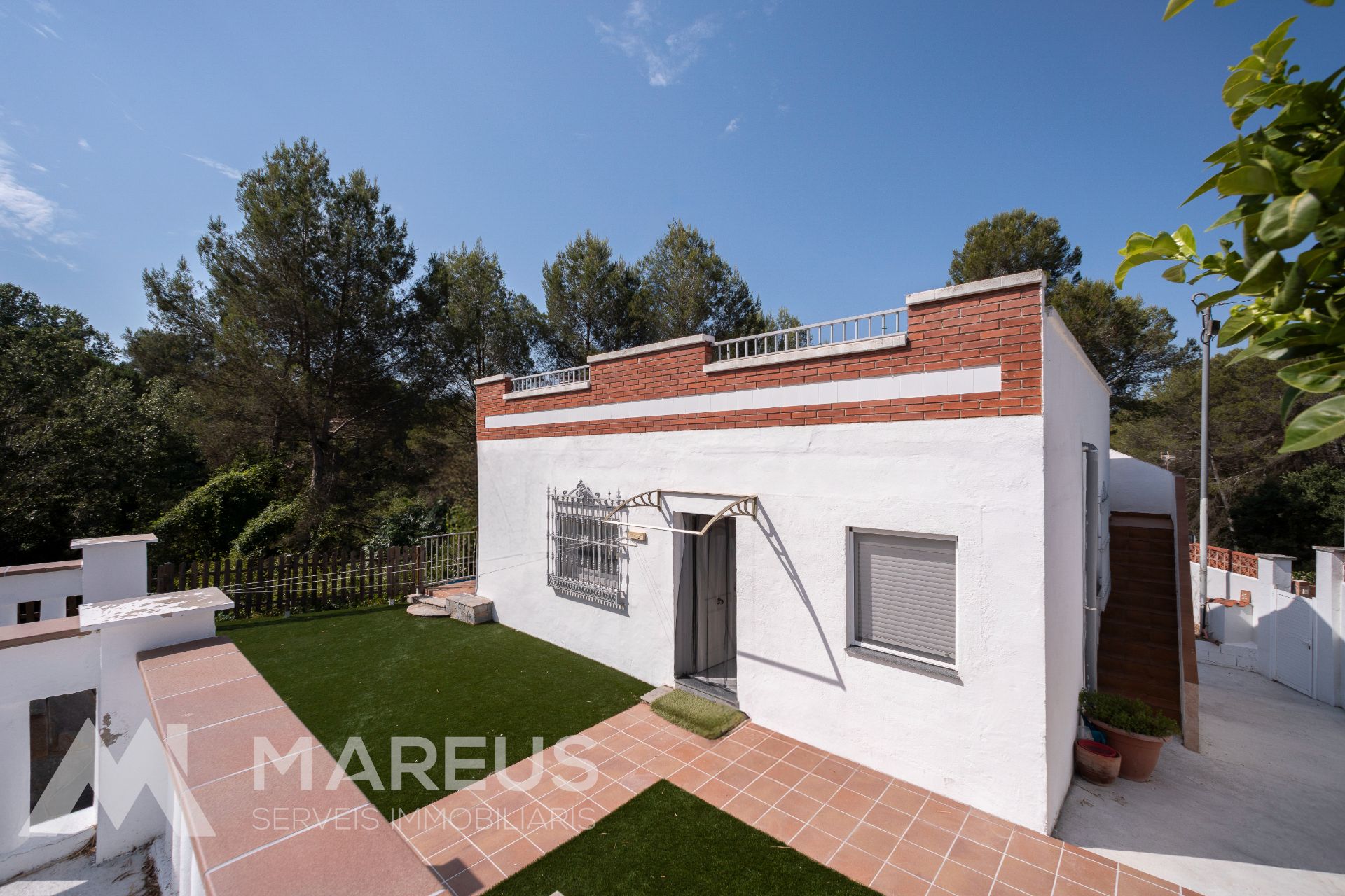 House or chalet for sale in Sant Llorenç d'Hortons