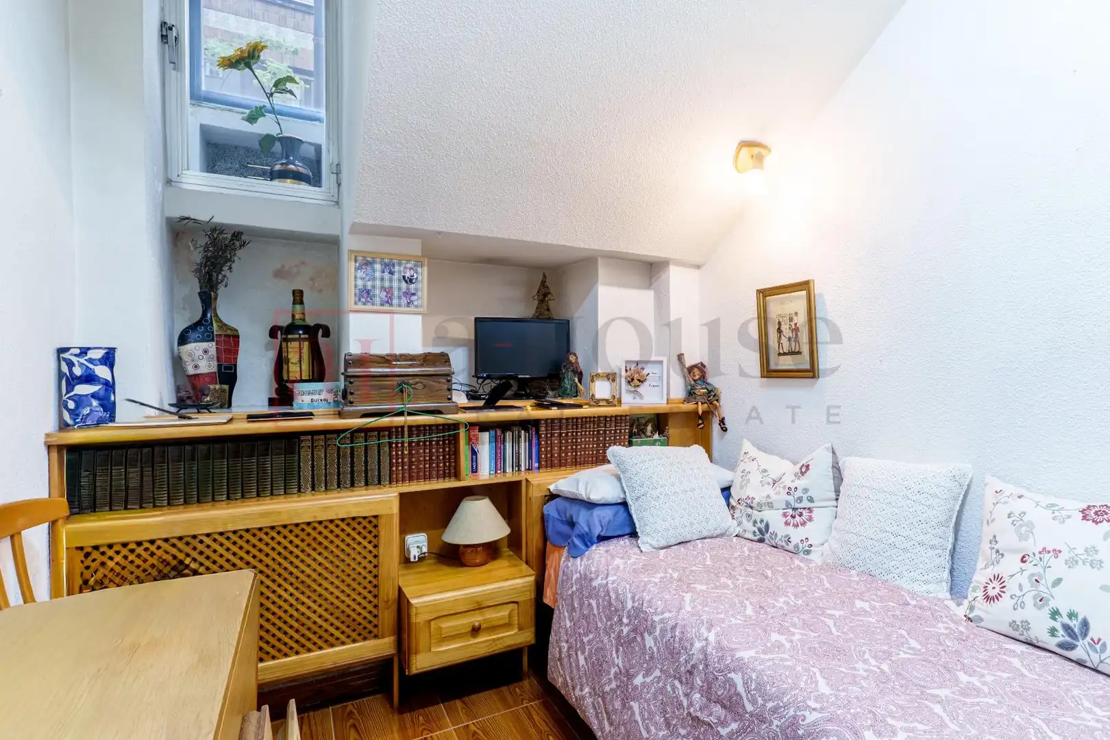Flat with lift for sale in Calle del General Pardiñas, imagen 12