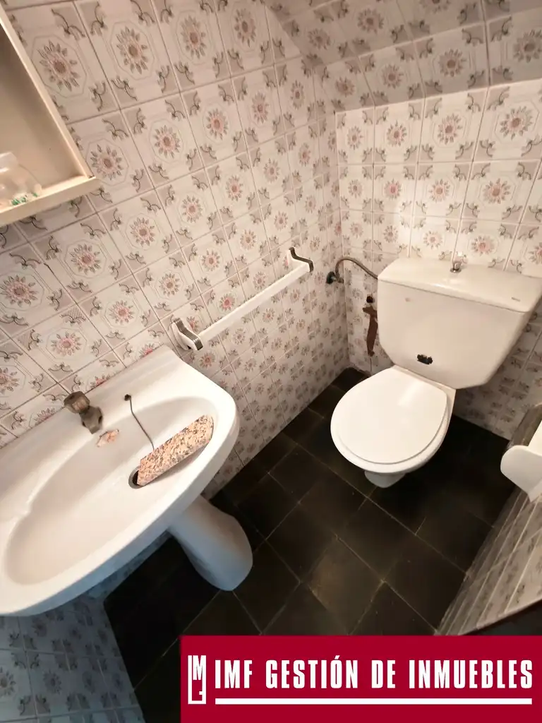 Bany de Local en venda en Vélez-Málaga