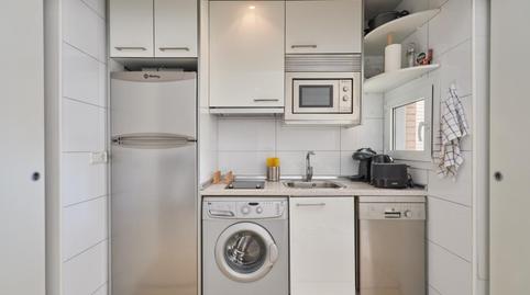 Foto 2 de Apartamento de alquiler en Legazpi,  Madrid Capital