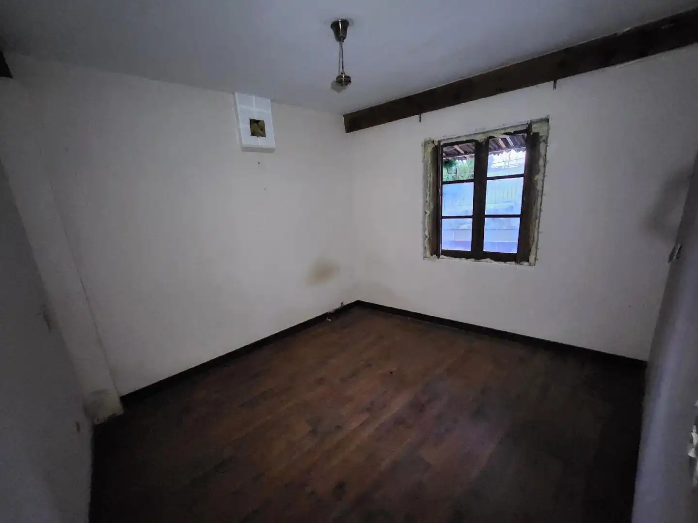Casa o xalet en venda en Hacinas