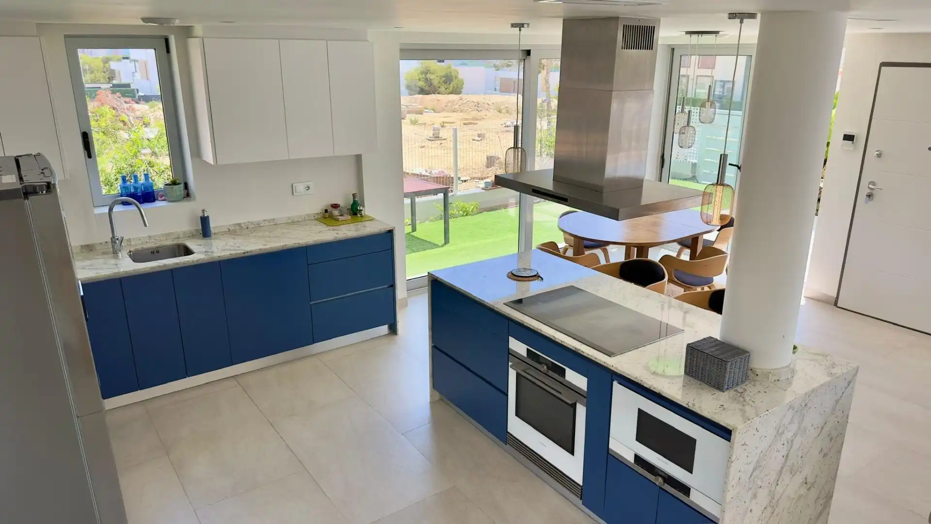 Villa mit Pool zum Verkauf in Calle EQUADOR 17, imagen 28