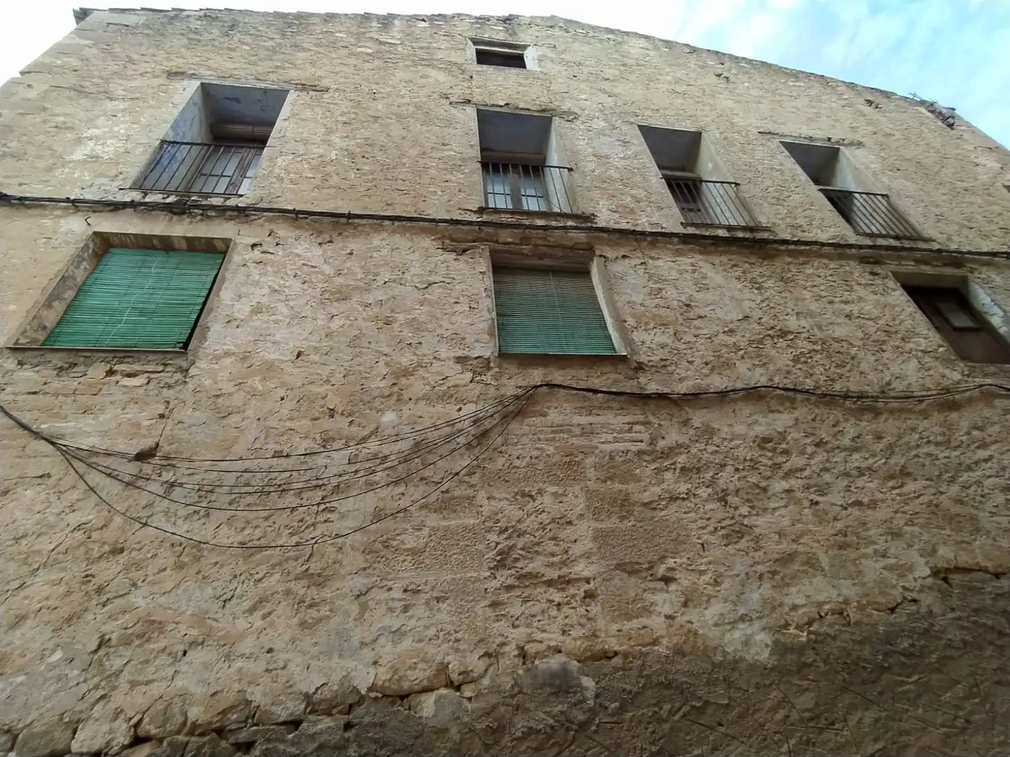 Casa rústica en venda a Avenida Cataluña, imagen 6