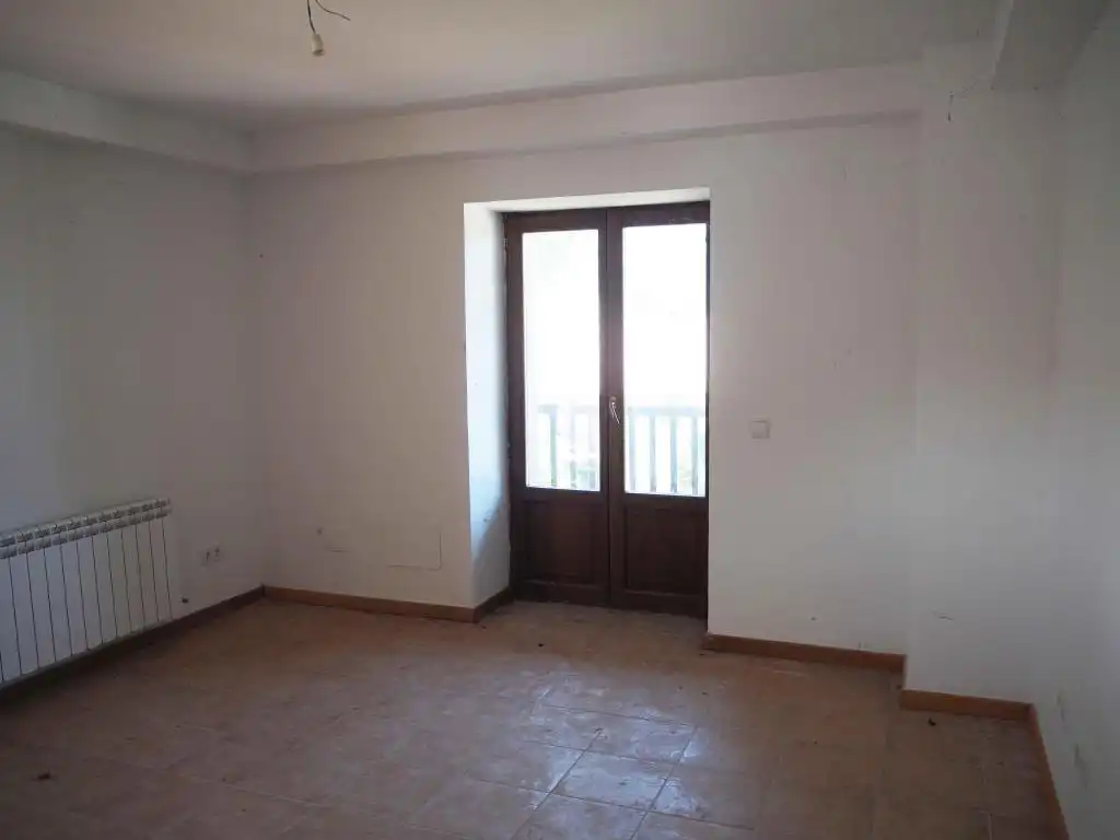 Casa adosada en venda a C/ San Cristóbal, Larraun