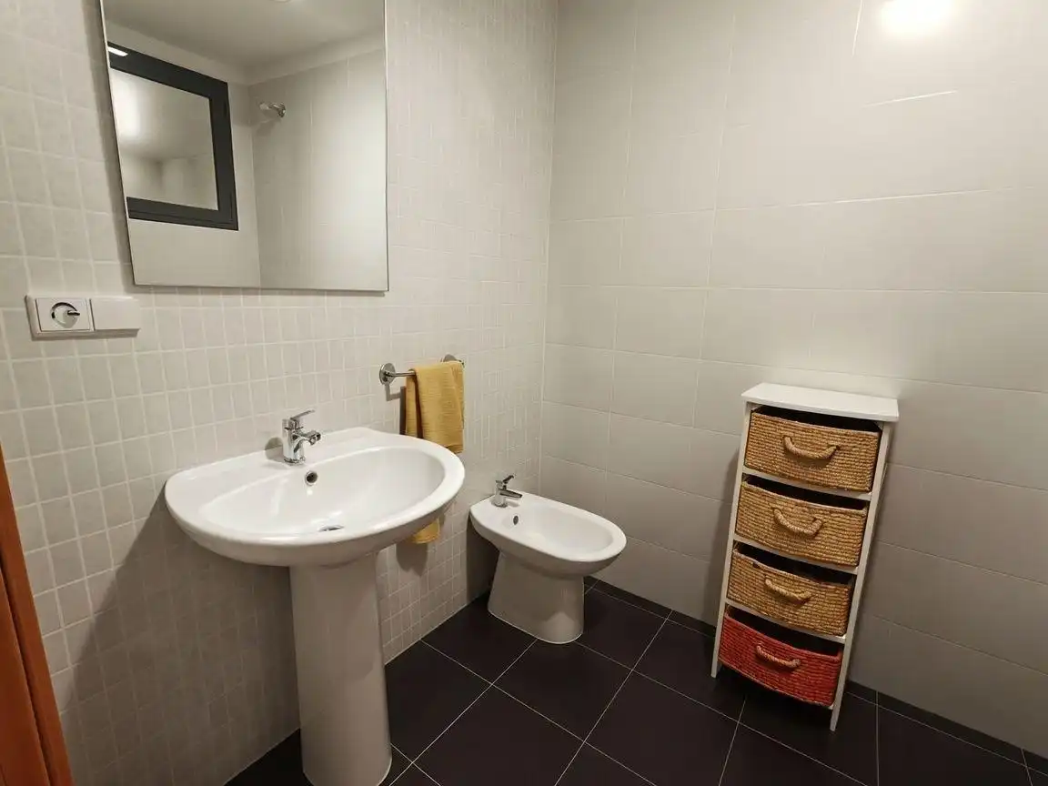 Flat with terrace for sale in La Roda, imagen 17