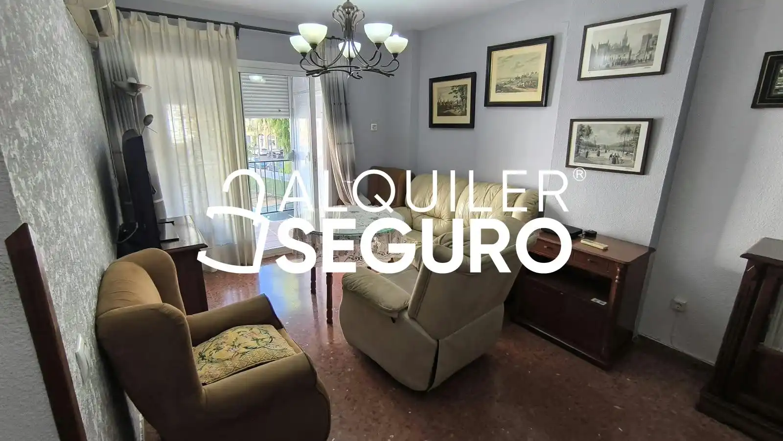Flat with lift to rent in Sector triangulo, imagen 11