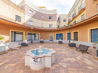 Exterior view of Flat for sale in La Rinconada  with Air Conditioner and Balcony