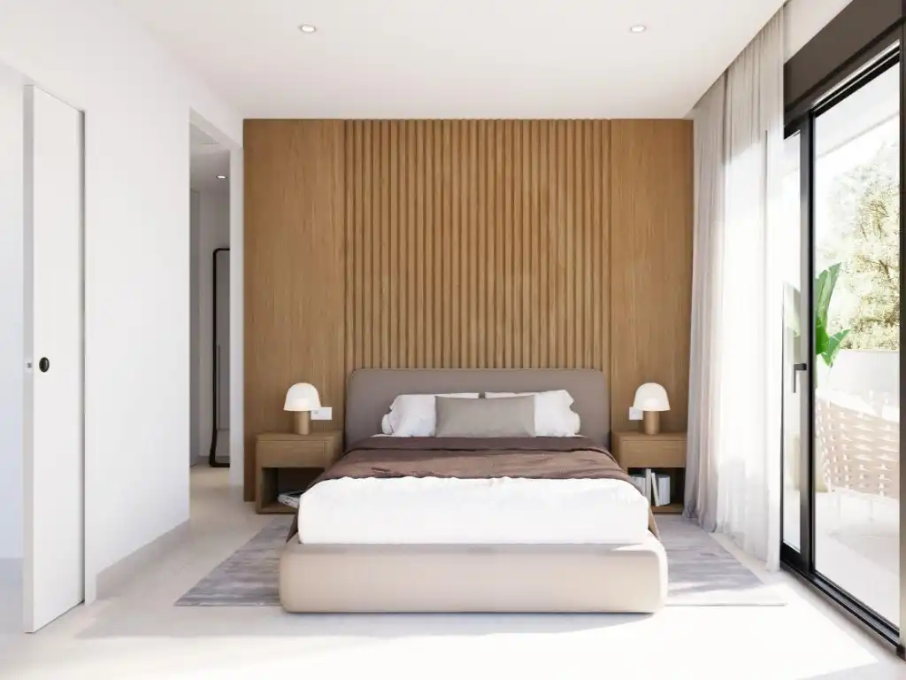 Casa con piscina in vendita a Santiago de la Ribera, imagen 17