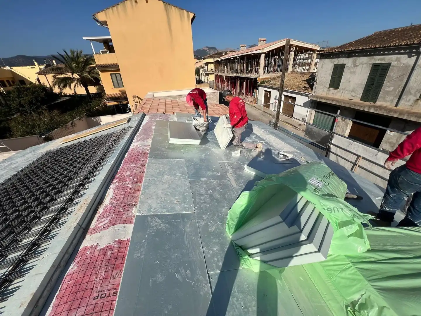 Casa amb jardí en venda a Consell, imagen 29