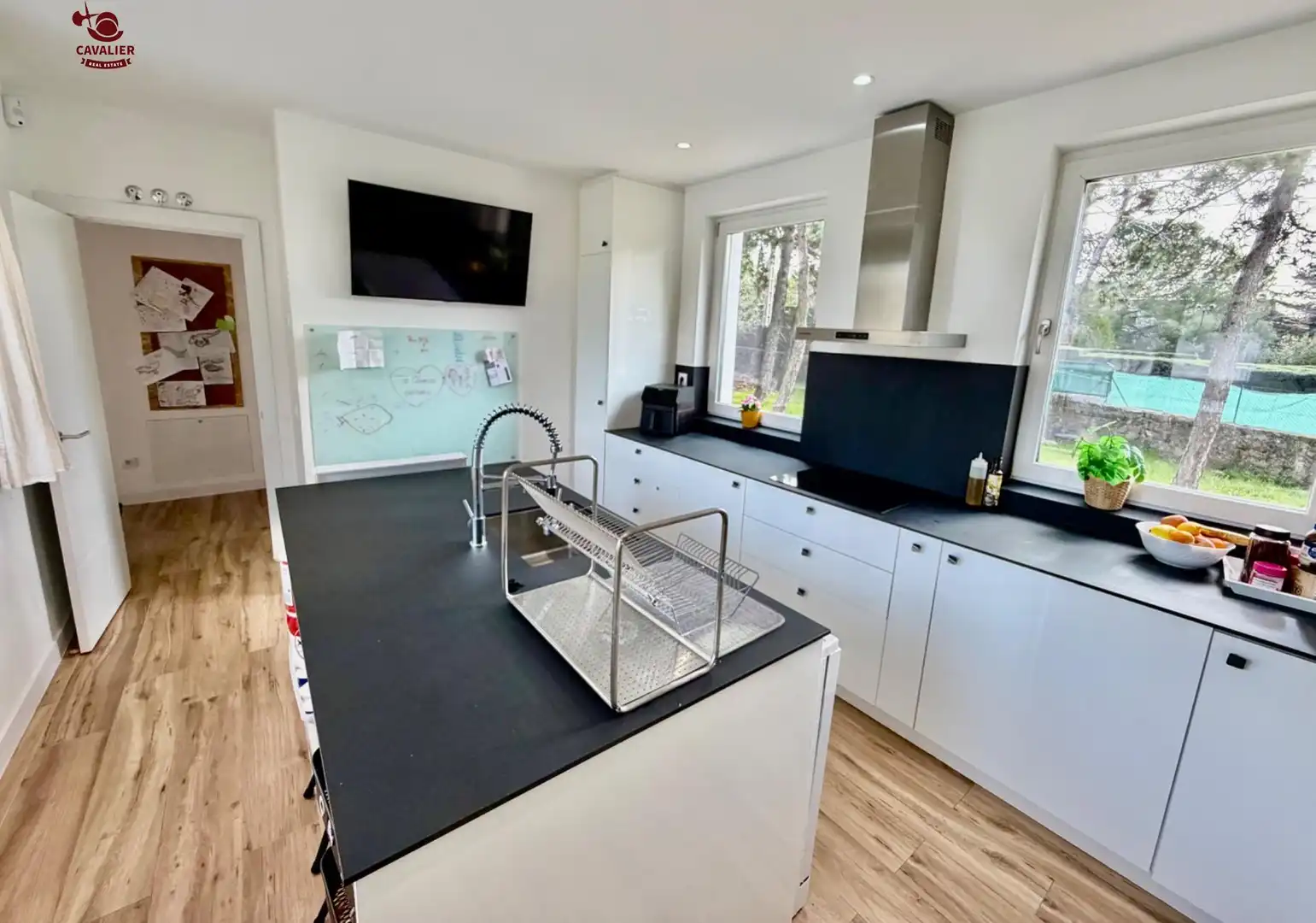 Kitchen of Houses for sale in Los Molinos  with Heating, Private garden and Terrace