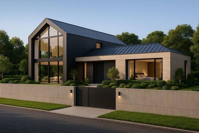 Terreno residencial en Venta en Boo