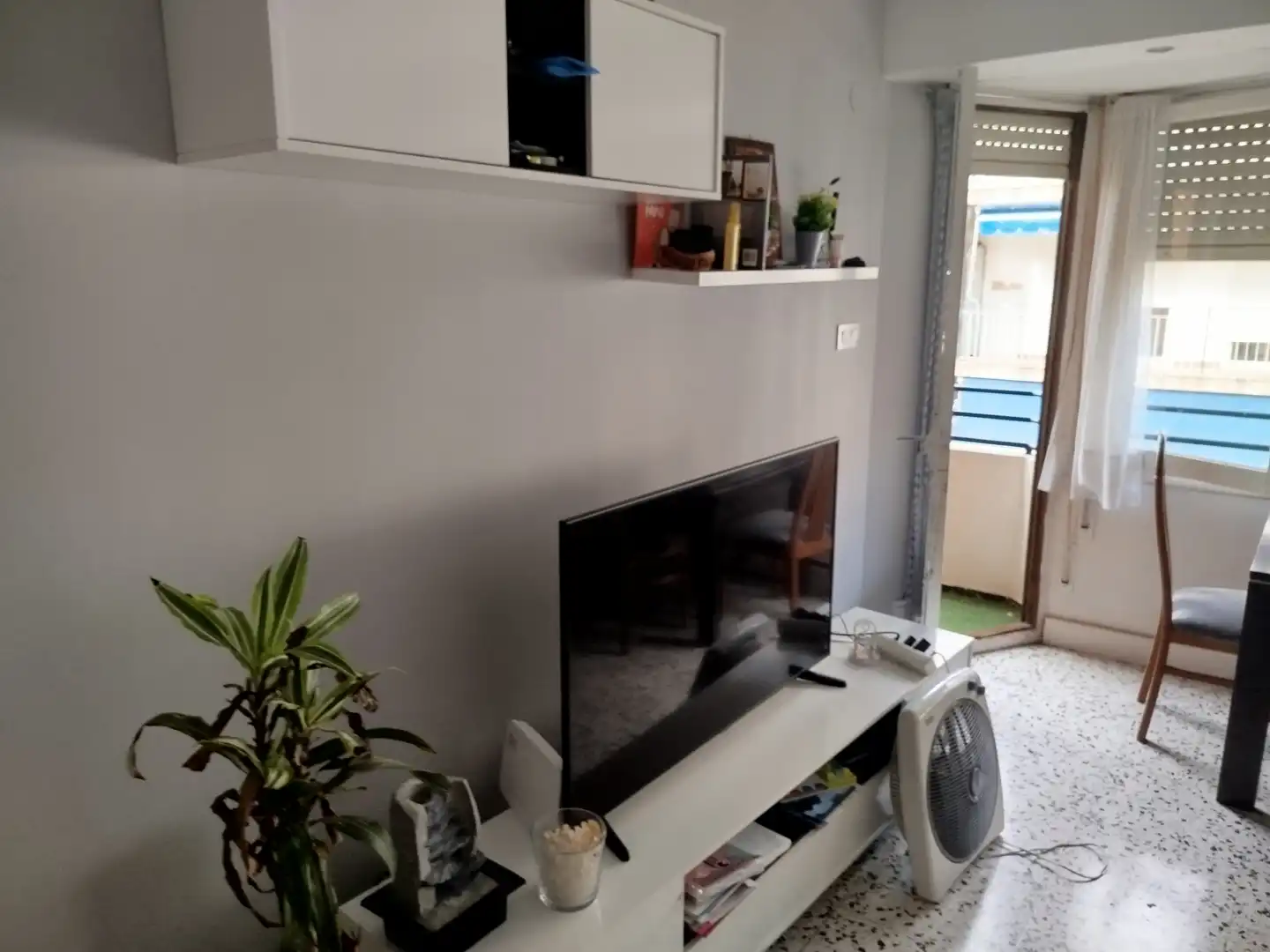 Appartement avec terrasse à vendre à Calle General Elizaicin 17, imagen 3
