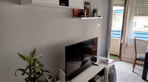 Foto 3 de Piso en venta en Calle General Elizaicin, 17, Carolinas Bajas, Alicante / Alacant