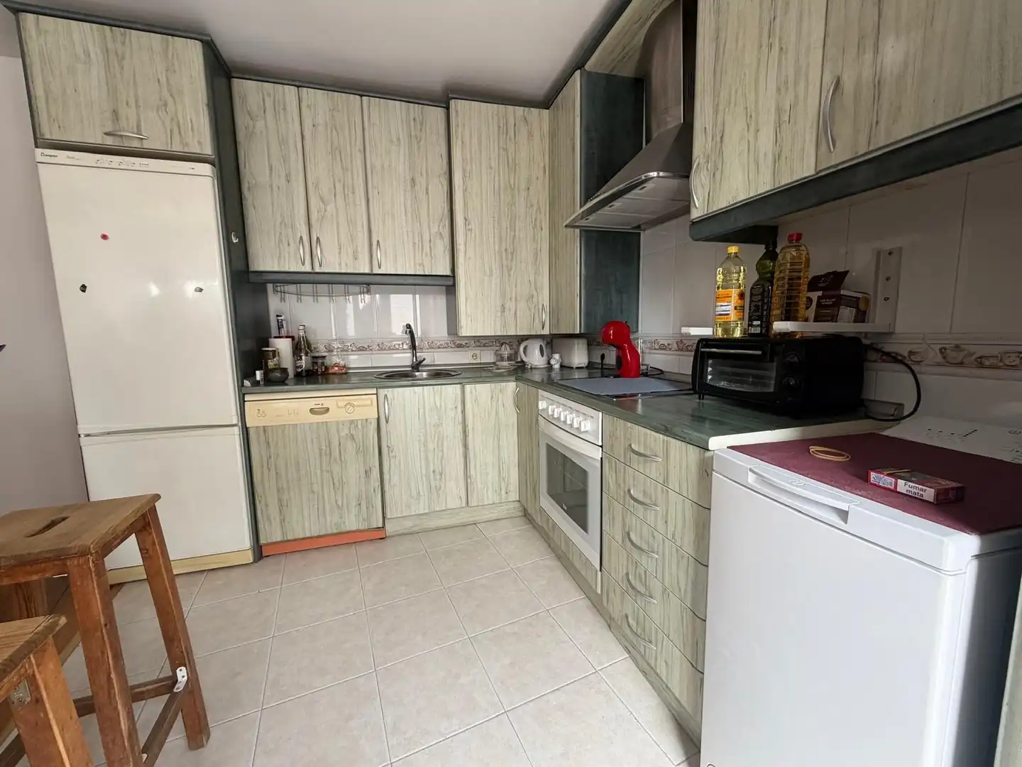 Flat with lift for sale in Ezequiel González - Conde de Sepúlveda, imagen 12