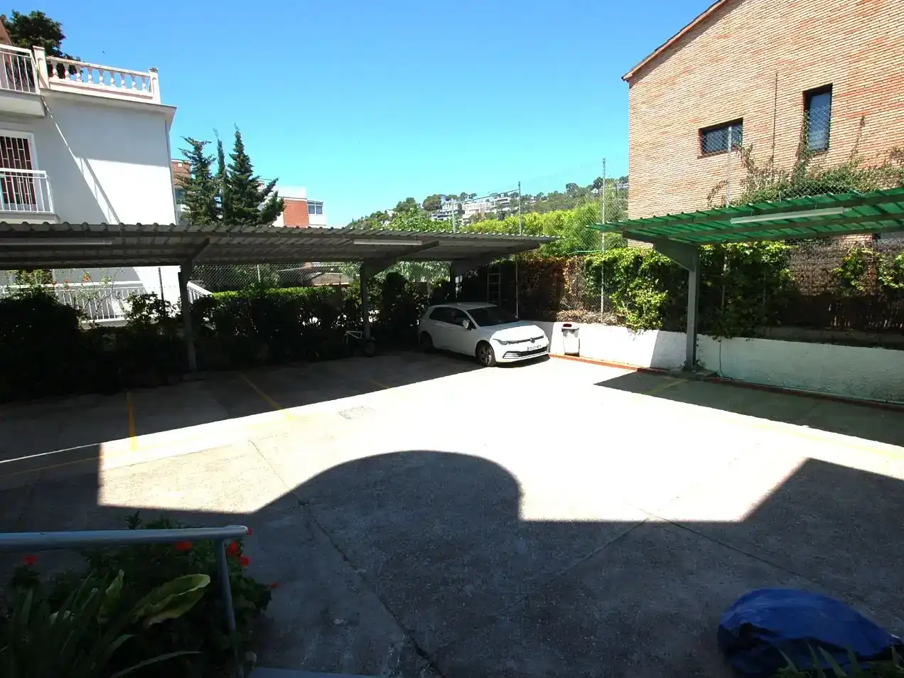 Parking de Piso en venta en Castelldefels con Aire acondicionado y Piscina