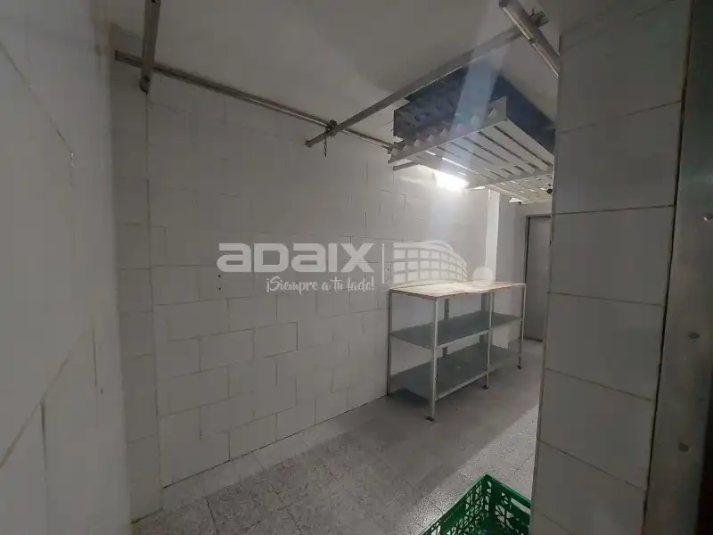 Local comercial en alquiler en Las Tinajerías - Juderías, imagen 15