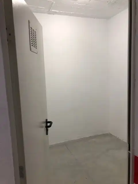 Trastero de alquiler en Caldes de Montbui, Barcelona
