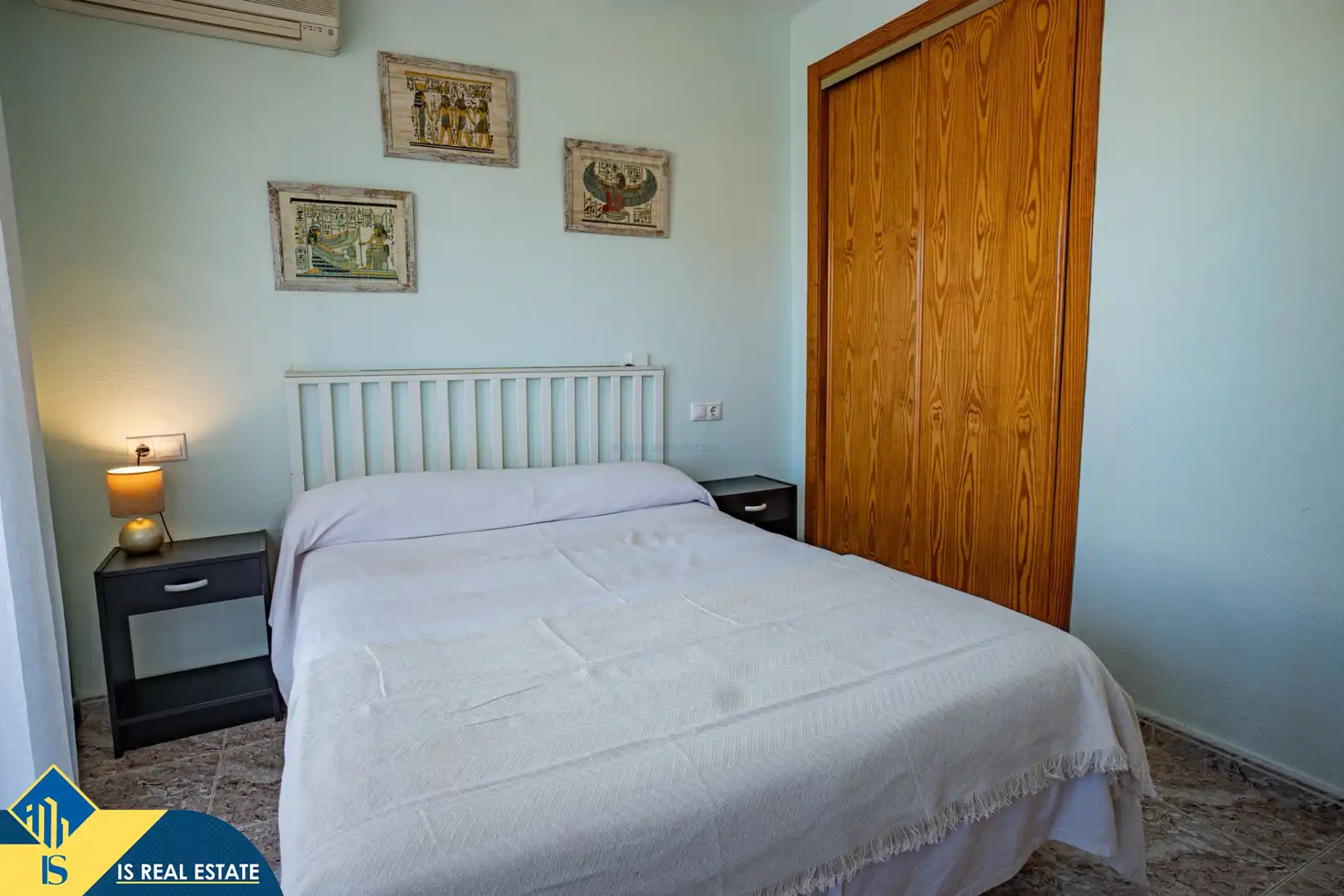 Dormitori de Casa o xalet en venda en Torrevieja amb Aire condicionat, Calefacció i Terrassa