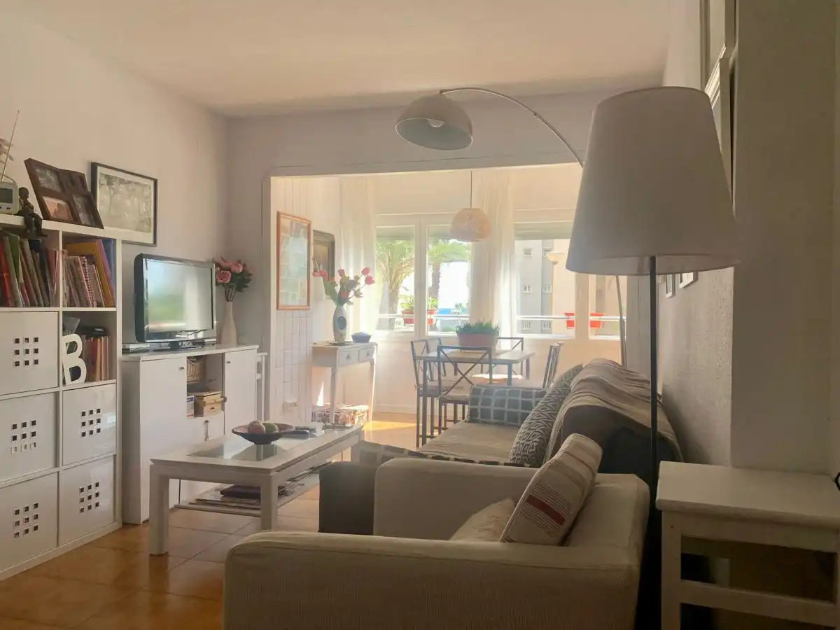 Mini appartamento in affitto a San Gabriel - Palmeral - Urbanova, imagen 5