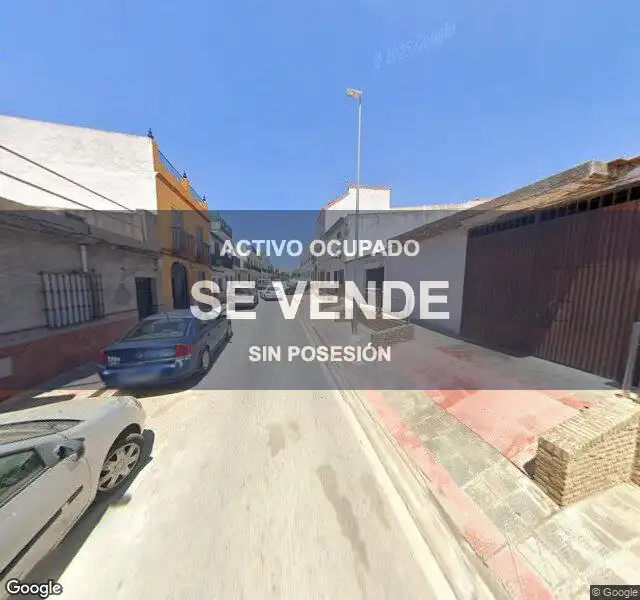 Flat for sale in La Motilla - Fuente del Rey