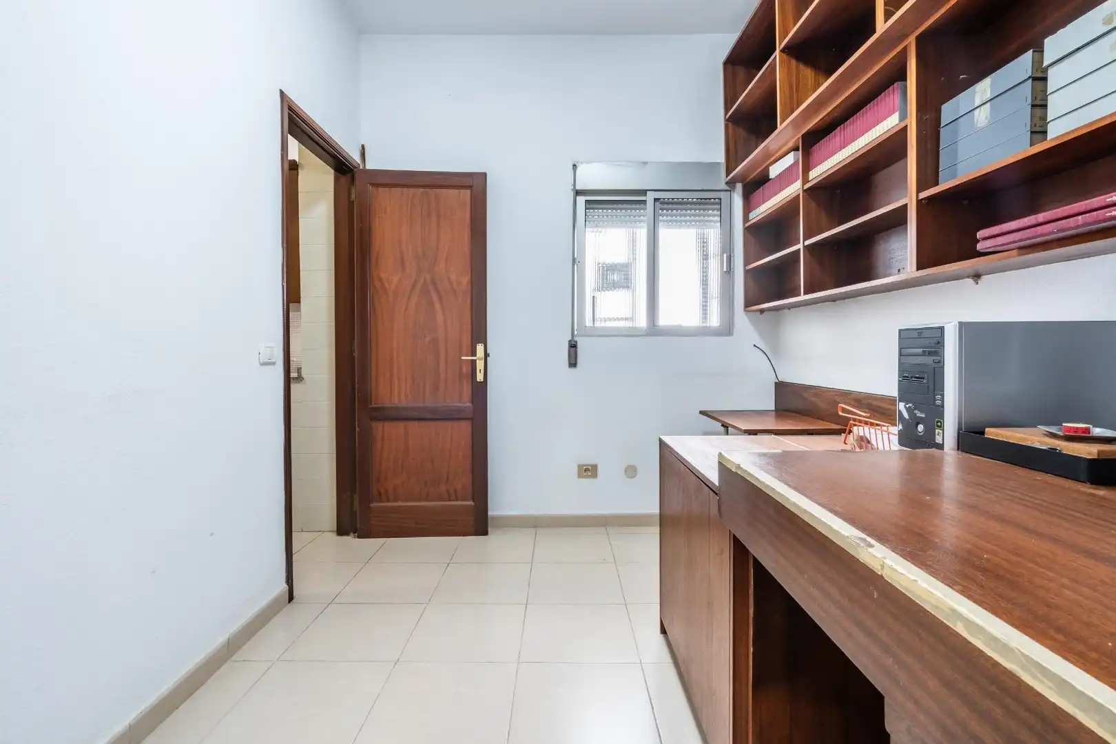 Apartament amb ascensor en venda a Rambla DE SANTA CRUZ, imagen 40