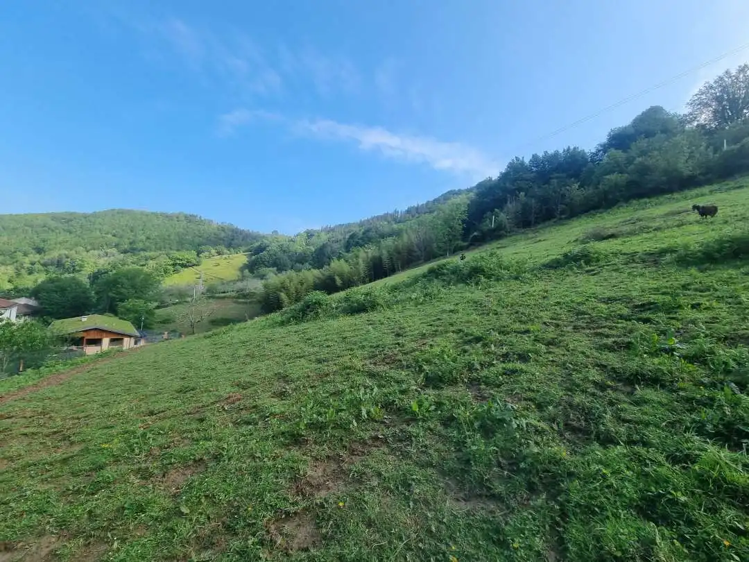 Casa o chalet en venta en Hernani con Jardín privado, Terraza y Trastero