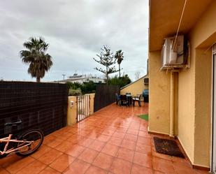 Terrassa de Planta baixa en venda en Deltebre amb Aire condicionat i Terrassa