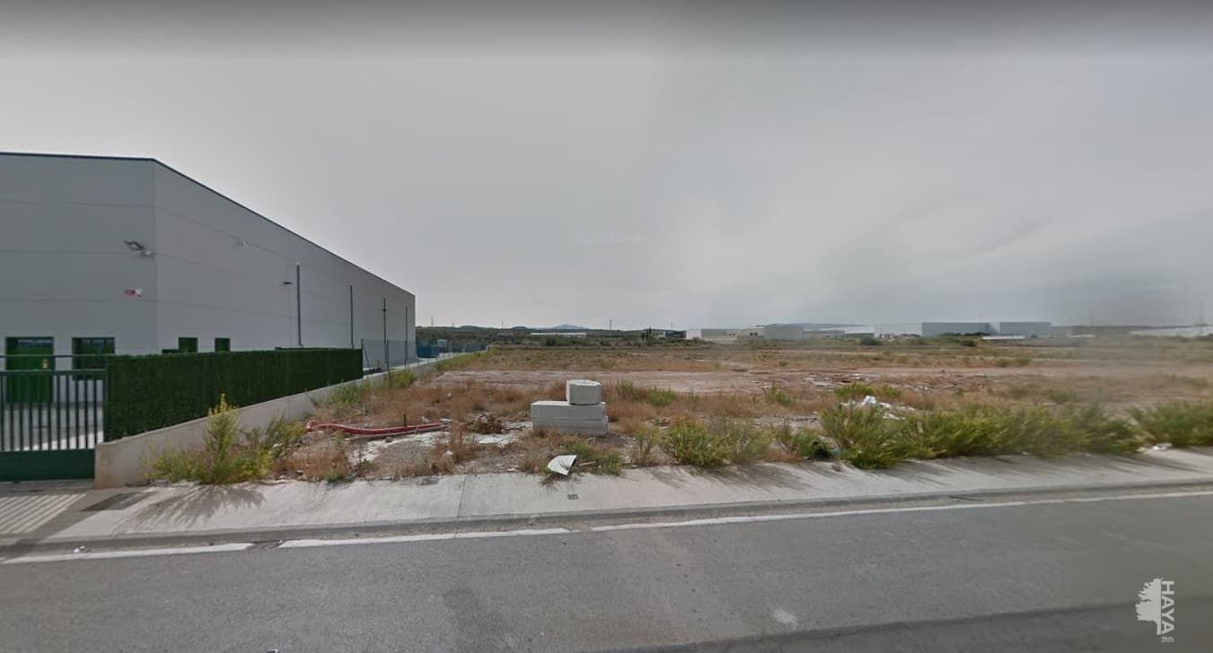 Industrial land for sale in Calle de Los Huertos, 31, Calahorra