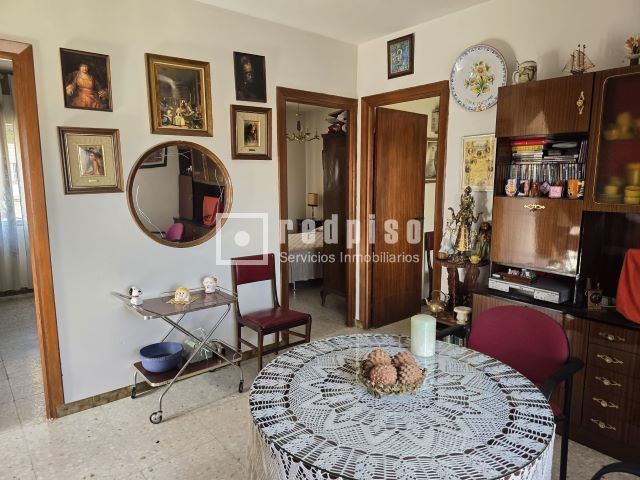 Dining room of House or chalet for sale in Titulcia