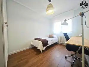 Wohnung mit Terrasse zur Miete in Calle de Jacinto Benavente 1, imagen 22