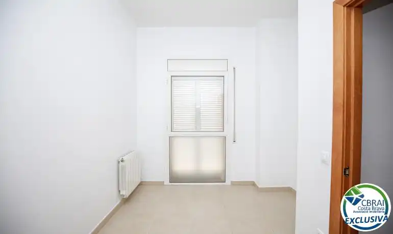 Apartamento en venta en Figueres, Girona