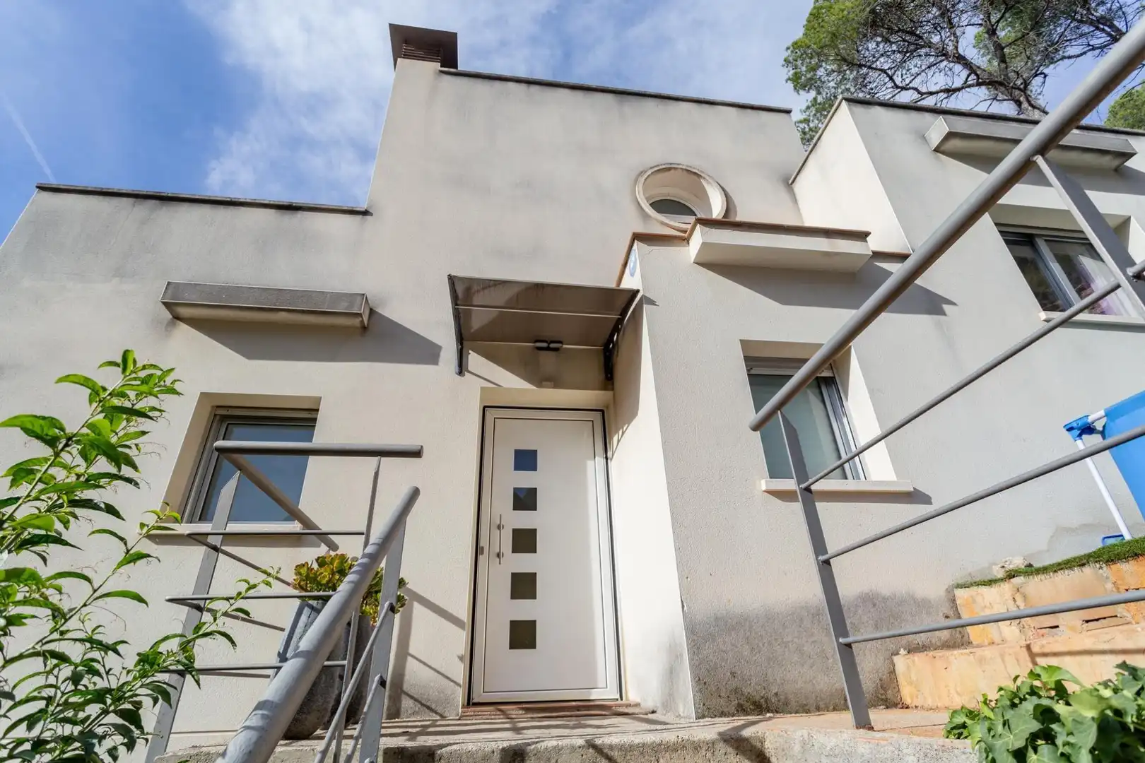Villa mit Terrasse zum Verkauf in Avenida dels Països Catalans, imagen 59