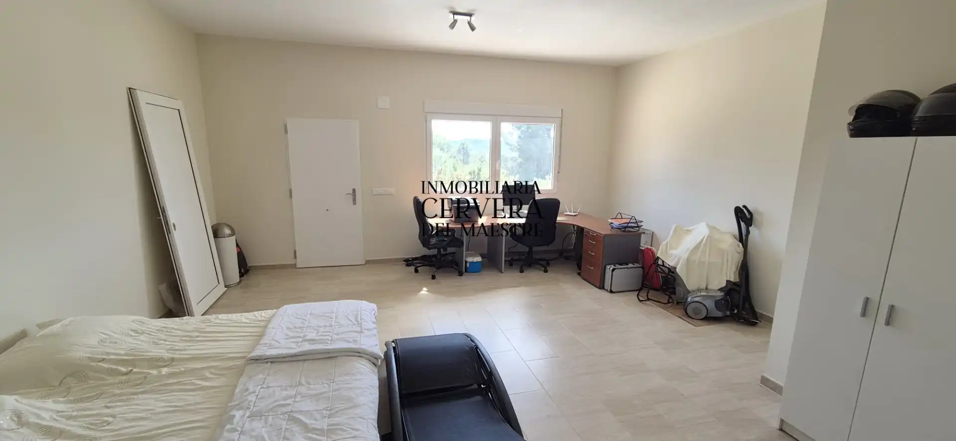 Chalet con piscina en venta en Cervera del Maestre, imagen 40